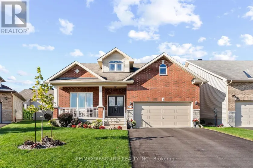 Detached at 190 IDA STREET, Arnprior