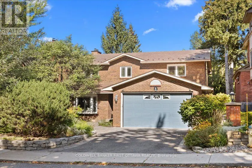Detached at 331 FAIRMONT AVENUE, Ottawa