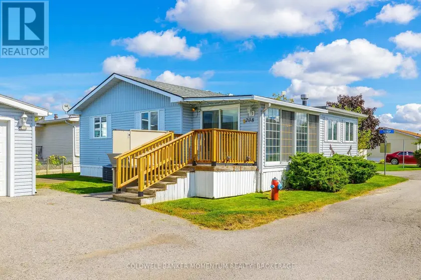 Detached at 238 - 3033 TOWNLINE ROAD, Fort Erie