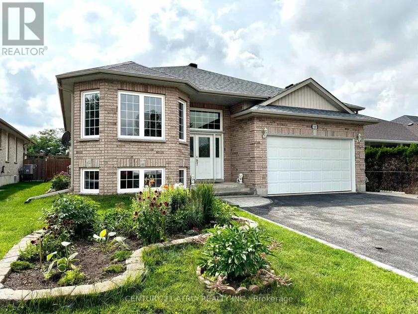 Detached at 1688 KEPPLER CRESCENT, Peterborough