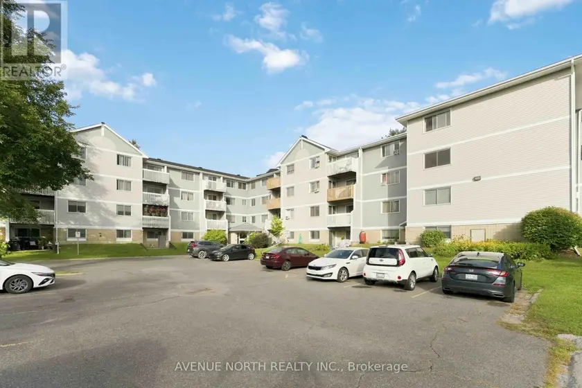Apartment at 210 - 212 VIEWMOUNT DRIVE, Ottawa