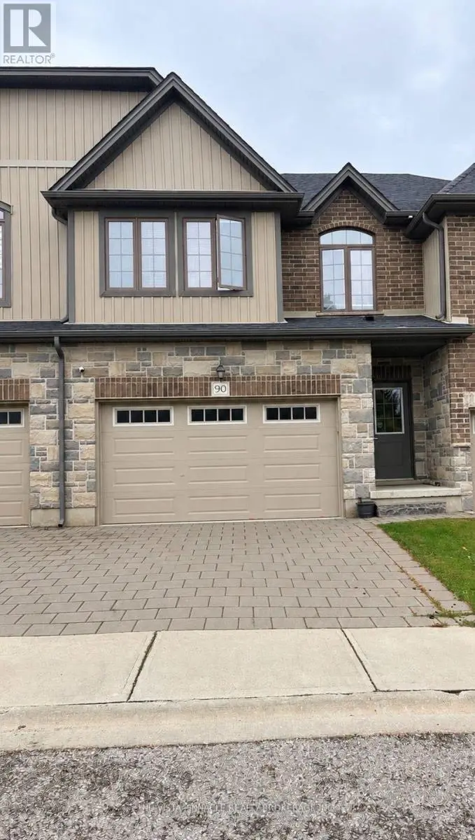 Townhouse at 90 - 2040 SHORE ROAD, London South