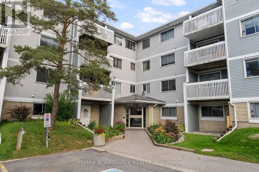 Apartment at 308 - 218 VIEWMOUNT DRIVE, Ottawa