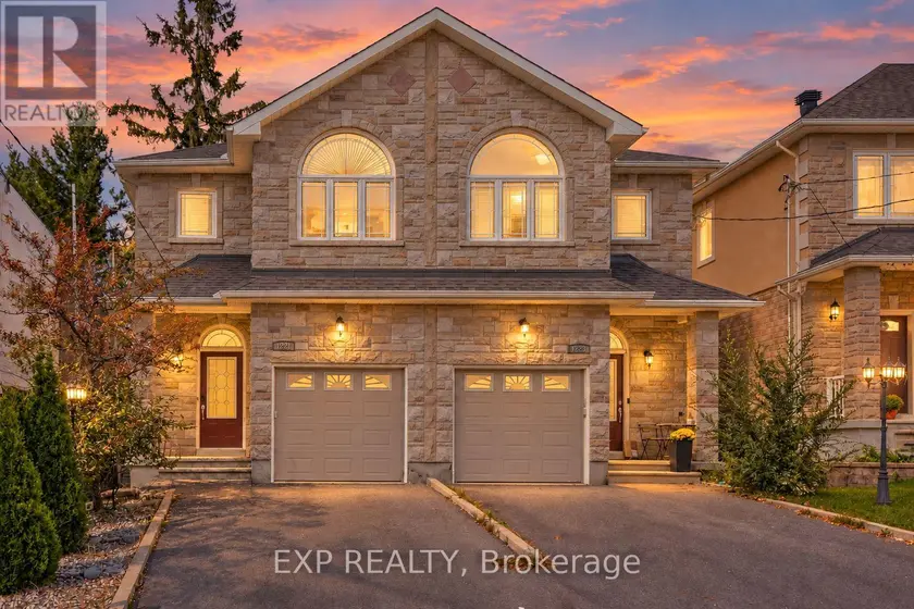Semi-Detached/Link at 1221 ANOKA STREET, Ottawa