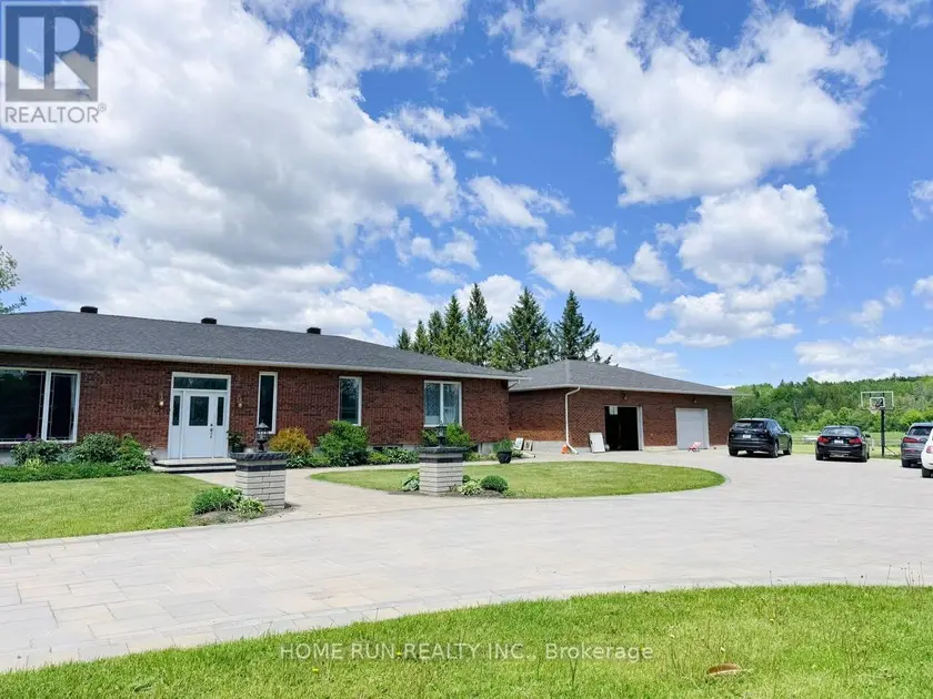 Detached at 5705 FLAG STATION ROAD, Ottawa