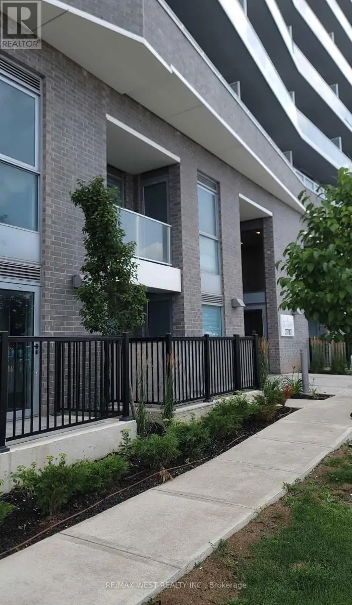 Apartment at 107 - 2782 BARTON STREET E, Hamilton