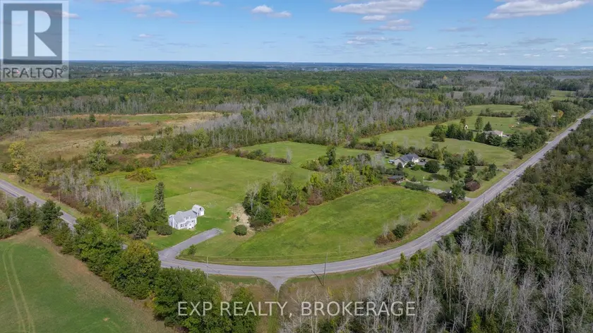 Detached at 661 COUNTY RD 25 ROAD, Greater Napanee