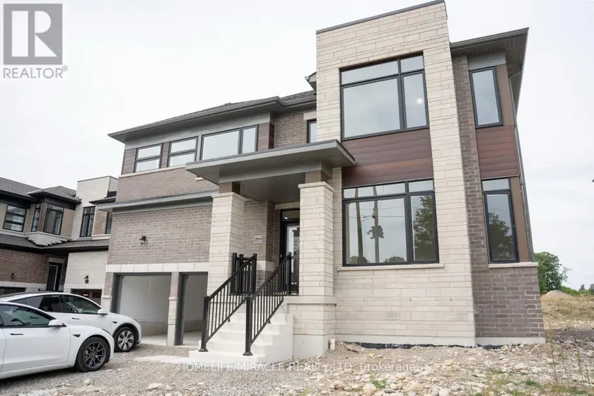Detached at 166 BENDEMERE ROAD, Brant