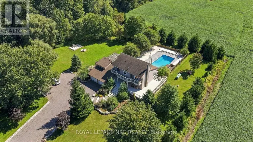 Detached at 53593 WILLFORD ROAD, Wainfleet