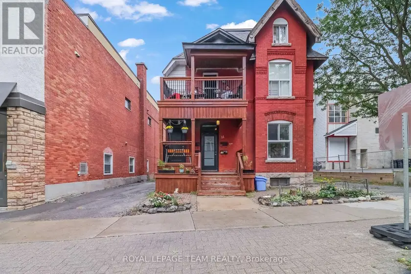 Other at 1 - 11 FAIRMOUNT AVENUE, Ottawa