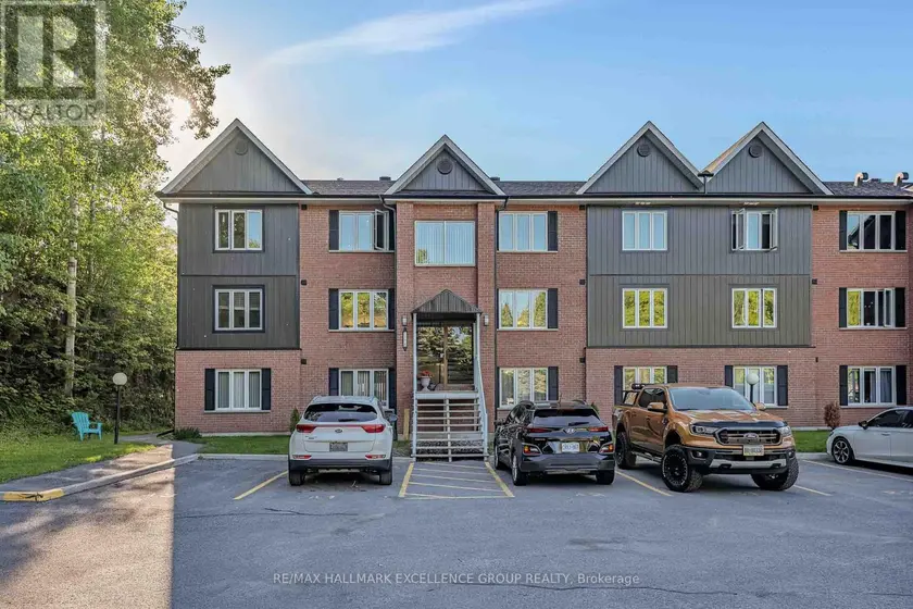 Apartment at 4A - 216 EDWARDS STREET, Clarence-Rockland