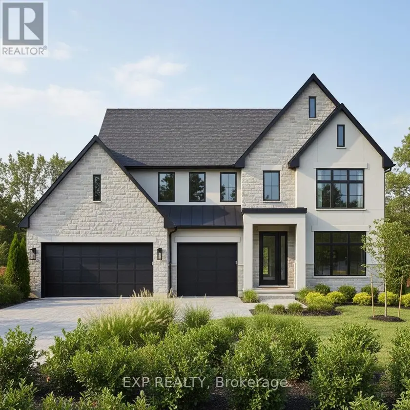Detached at LOT 7 NITHVIEW COURT, Perth East