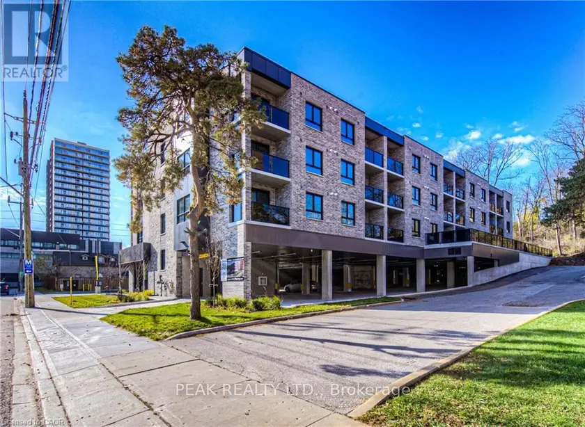 Multiplex at 30 GEORGE STREET S, Cambridge