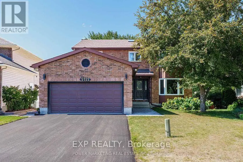 Detached at 5722 KEMPLANE COURT, Ottawa