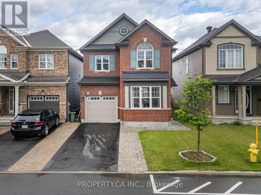 Detached at 125 SWEETVALLEY DRIVE, Ottawa