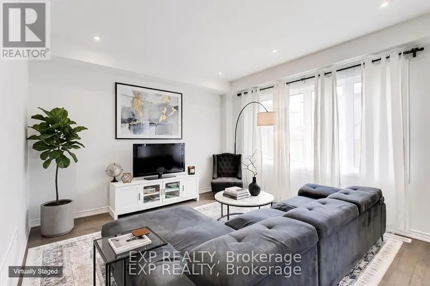 Detached at 60 HOLDER DRIVE, Brantford