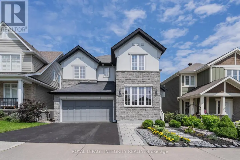 Detached at 277 HUNTSVILLE DRIVE, Ottawa
