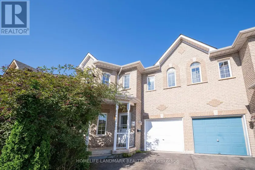 Semi-Detached/Link at 33 TITAN DRIVE, Hamilton