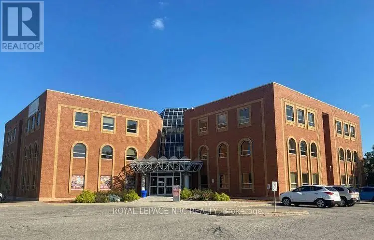 Other at 308 - 180 VINE STREET S, St. Catharines