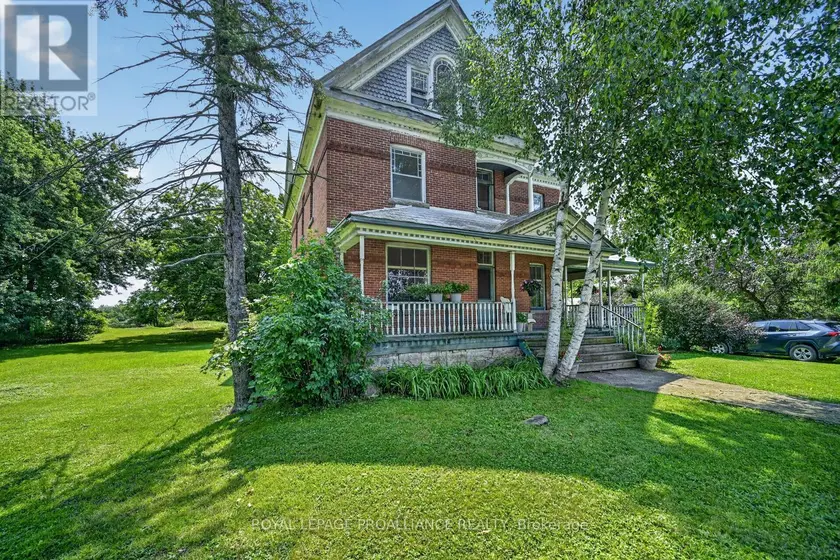 Detached at 74 ROCKFIELD ROAD, Leeds and the Thousand Islands