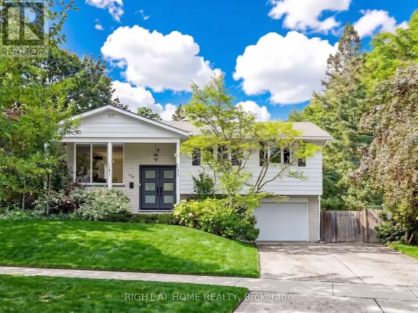 Detached at 159 MEAFORD DRIVE, Waterloo