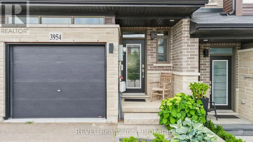 Townhouse at 3954 CROWN STREET, Lincoln