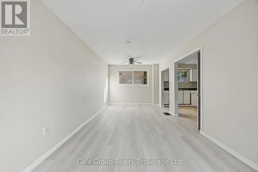 Semi-Detached/Link at 391 ODLUM DRIVE, Woodstock