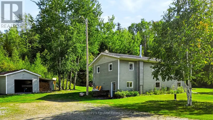 Detached at 475 ESSEX ROAD, Kenora