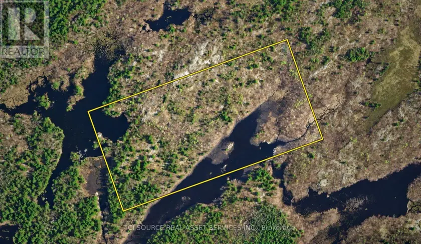 Vacant Land at 0 FLINTON CORNERS, Addington Highlands