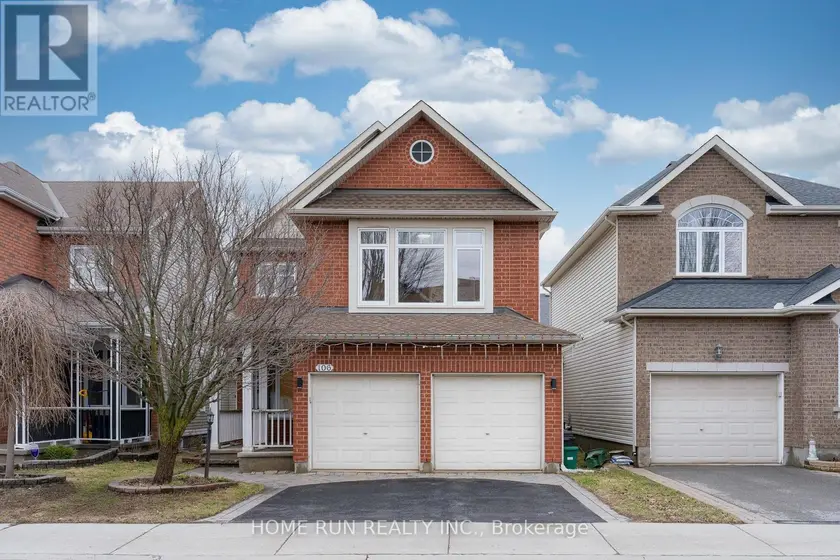 Detached at 106 PORTRUSH AVENUE, Ottawa