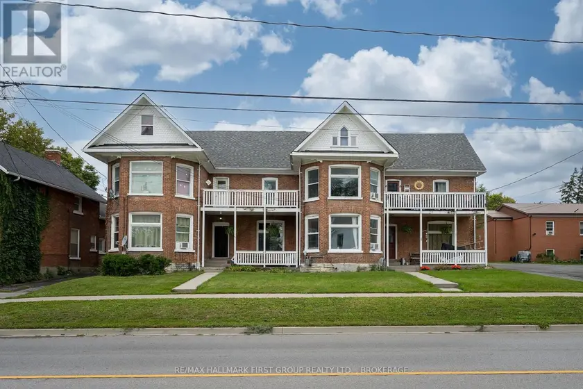 Multiplex at 49/51 BRIDGE STREET W, Greater Napanee