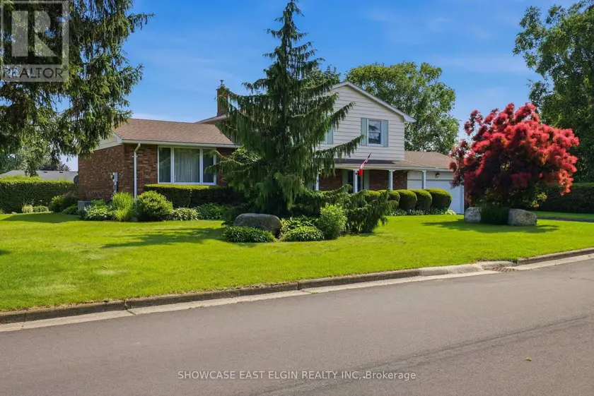 Detached at 10 MOORE AVENUE, Aylmer