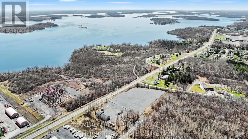 Vacant Land at 16432 SIXSMITH DRIVE, South Stormont