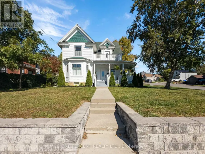 Detached at 150 KING STREET, Quinte West
