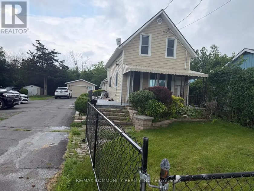 Detached at 326 GLEN MILLER ROAD, Quinte West