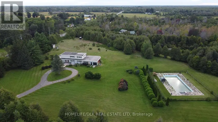 Detached at 2075 COUNTY ROAD 43 ROAD, North Grenville