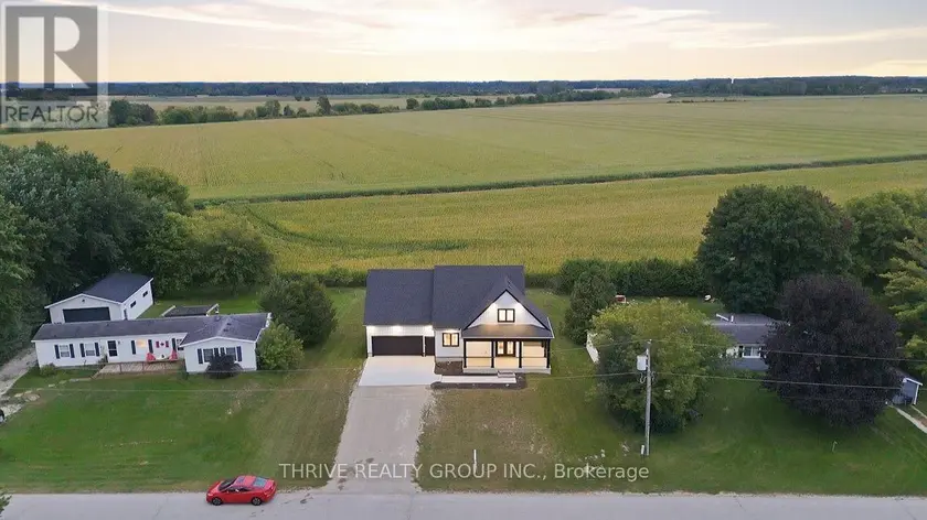 Detached at 9887 ERIC STREET, Lambton Shores
