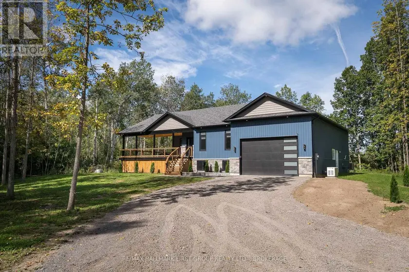 Detached at 353 COUNTY 25 ROAD, Greater Napanee