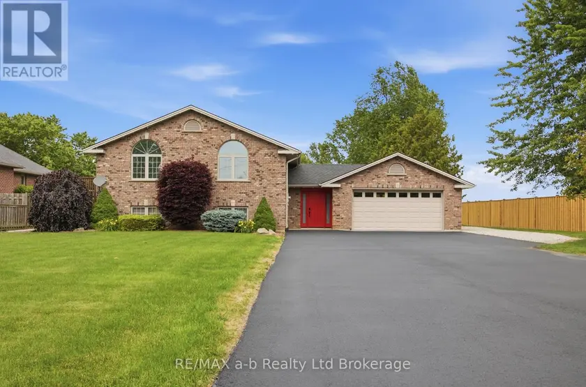Detached at 6744 HACIENDA ROAD, Malahide