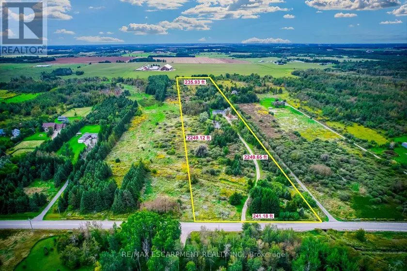 Detached at 555118 MONO AMARANTH TOWNLINE, Mono
