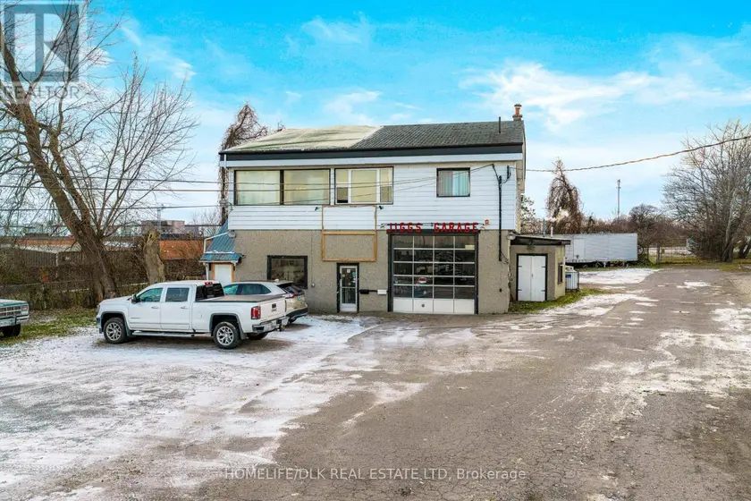 Other at 150 STEWART BOULEVARD, Brockville