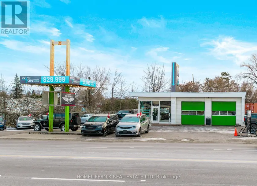Other at FRONT BUILDING - 146 STEWART BOULEVARD, Brockville