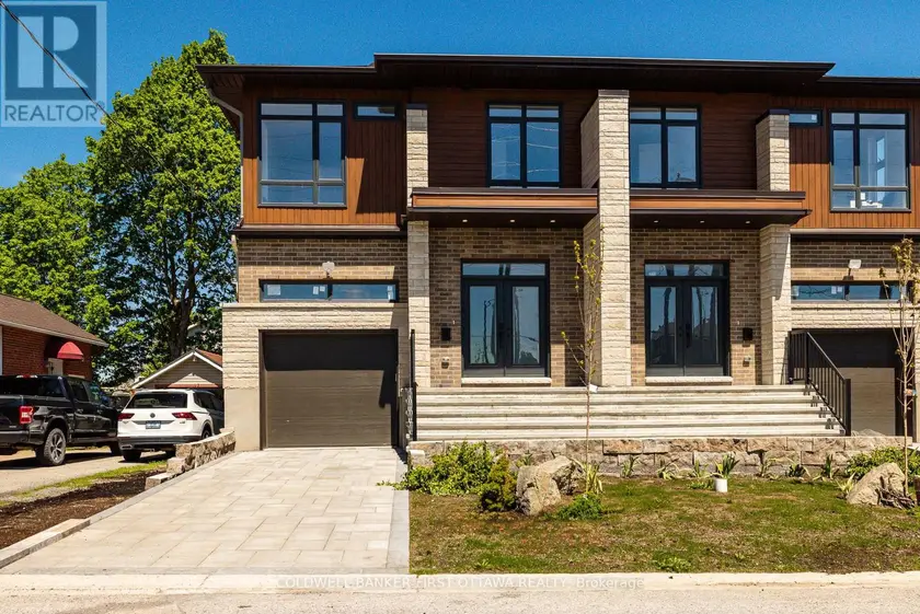 Semi-Detached/Link at 31 FRANCIS STREET, Carleton Place