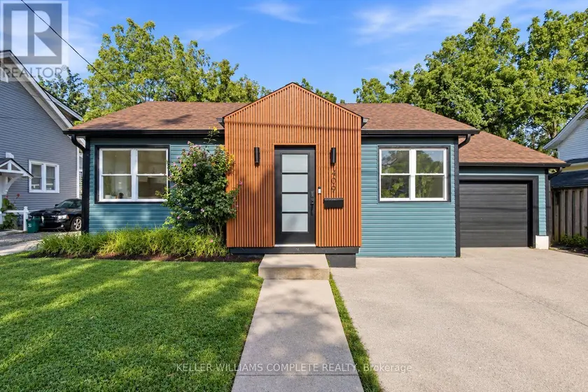 Detached at 409 ONTARIO STREET, Grimsby