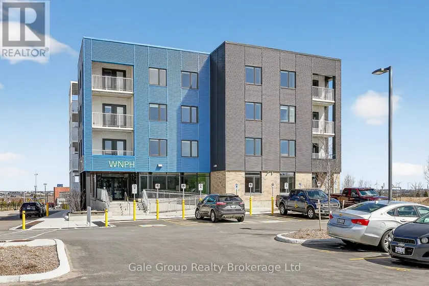 Other at 414 - 785 SOUTHWOOD WAY, Woodstock