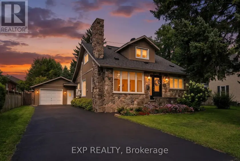 Detached at 2753 ST PAUL AVENUE, Niagara Falls