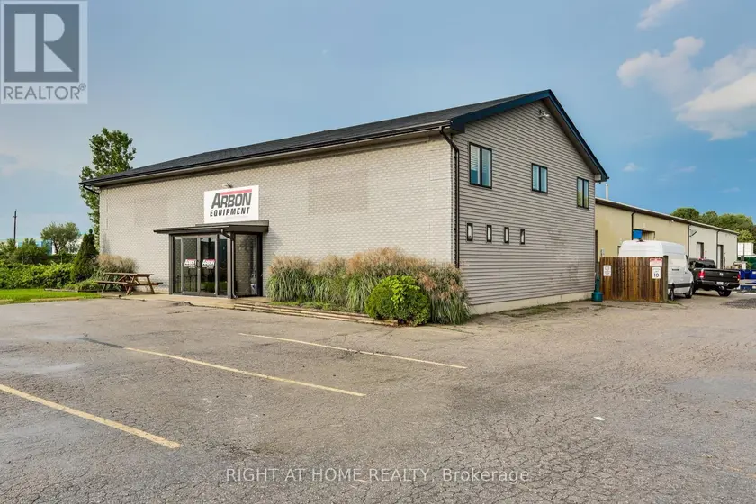 Other at 1464 CRUMLIN SIDE ROAD, London East