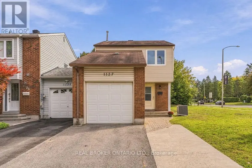 Semi-Detached/Link at 1127 AVIGNON COURT, Ottawa