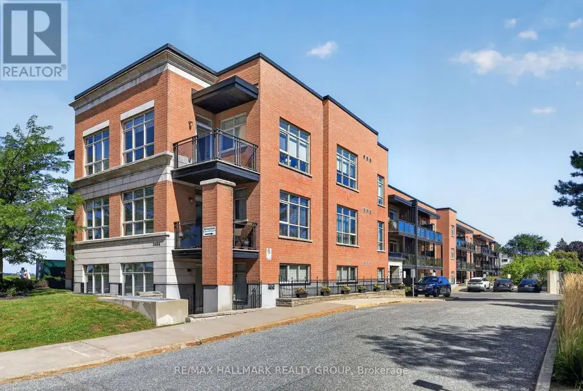 Apartment at 220 - 3684 FALLOWFIELD ROAD, Ottawa