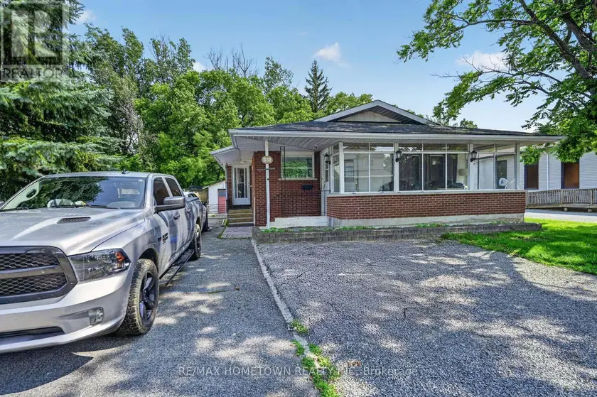 Detached at 351 CHURCHILL ROAD, Prescott